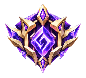Emblema do VIP Arcano